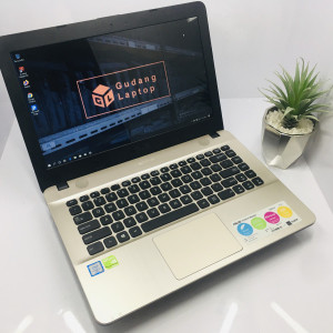 Image ASUS X441U