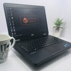 Image Dell Latitude E5440