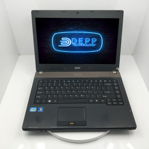 Image [2nd Like New] Acer TravelMate P643 Core i5 RAM 4GB HDD 320GB