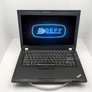 Image [2nd Like New] Lenovo L420 Core i3 RAM 4GB HDD 320GB