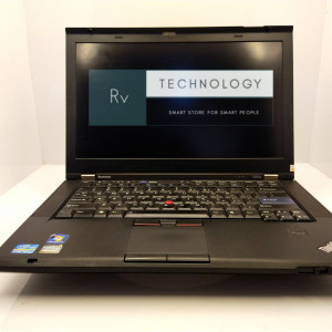 Image LENOVO THINKPAD T420S second like new for smart people