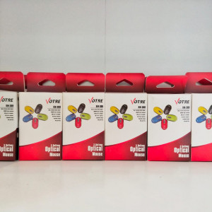 Image MOUSE OPTICAL Votre KM-309