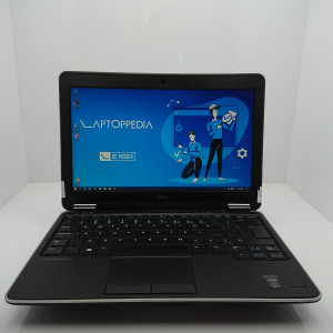 Image Dell E7240 Core I5 Gen 4 like New for Smart People