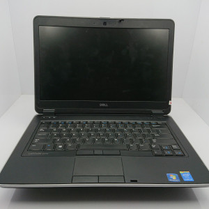 Image Dell E6440 Core I5 Gen 4 like New for Smart People