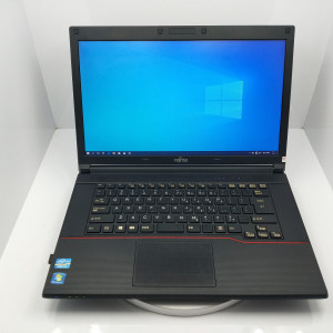 Image Fujitsu A573 second like new for smart people