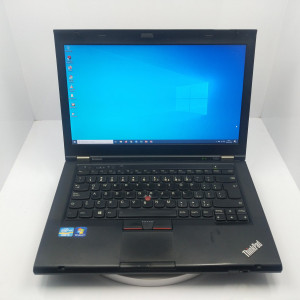 Image LENOVO THINKPAD T430 second like new for smart people